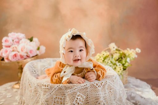 昭通6个月宝宝散光怎么办